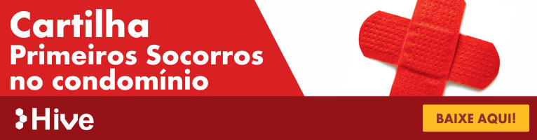 cartilha primeiros socorros